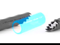 Ogniwo LiFePo4 IFR 18500 - 1200mAh 3,2V plus płaski